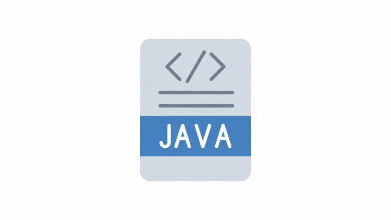 JAVA