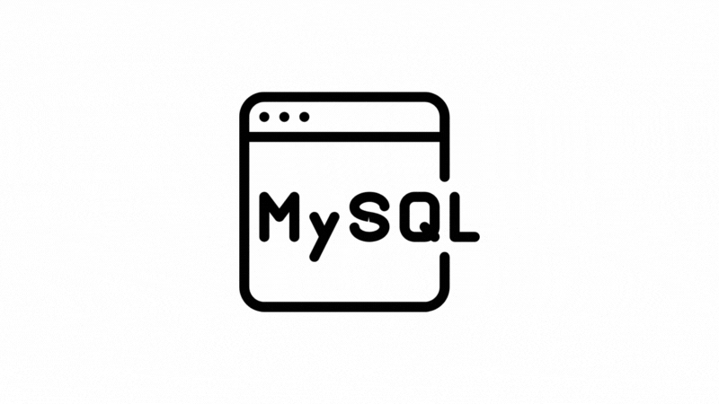 MY SQL