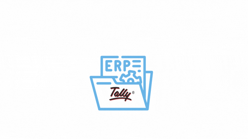 TALLY ERP9