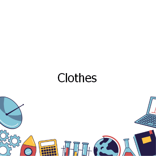 Clothes