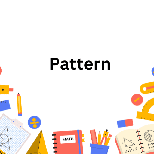 Pattern