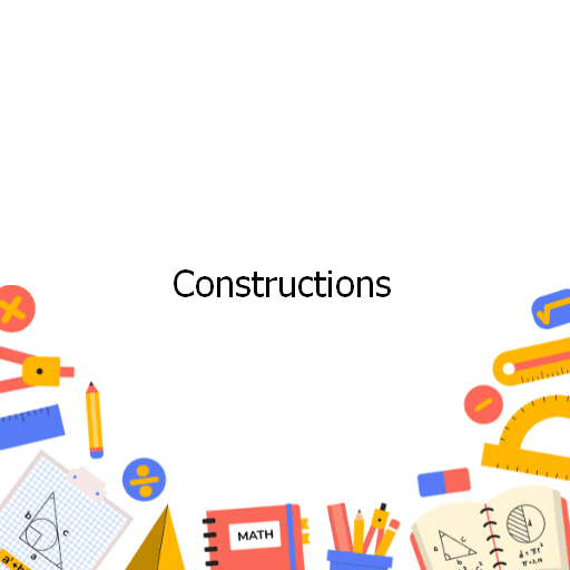 Constructions