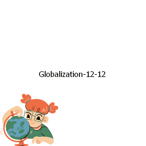 Globalization-12-12