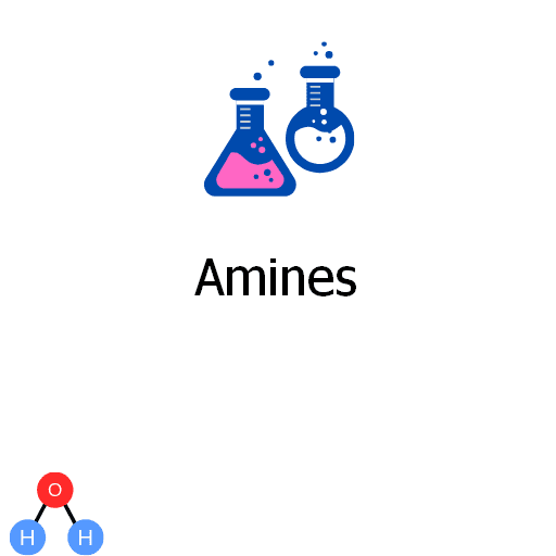 Amines