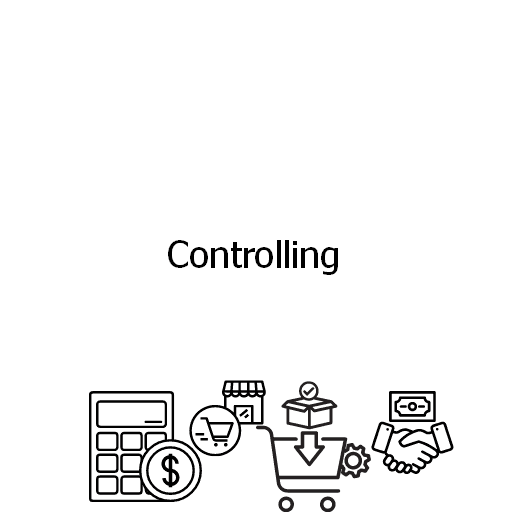 Controlling