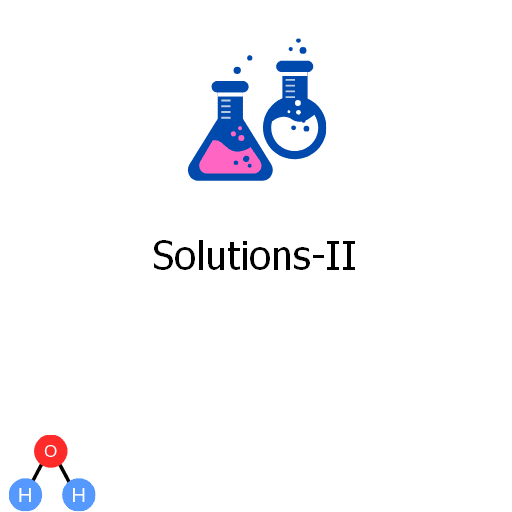 Solutions-II