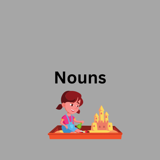 Nouns