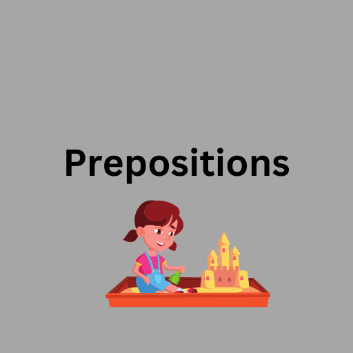 Prepositions-G1