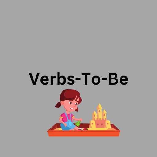 Verbs-To-Be