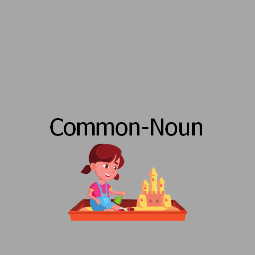 Common-Noun 