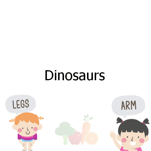 Dinosaurs