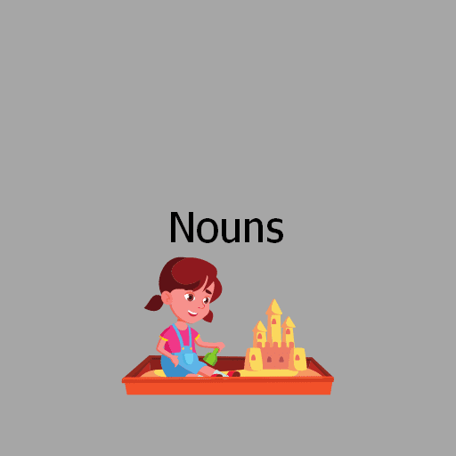 Nouns