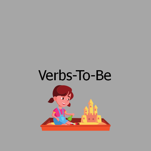 Verbs-To-Be