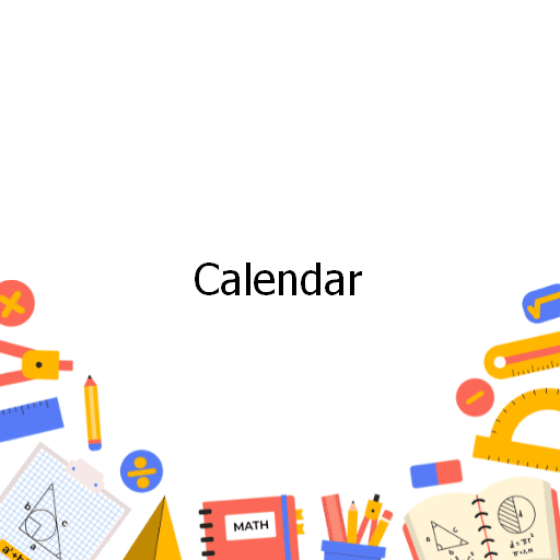 Calendar