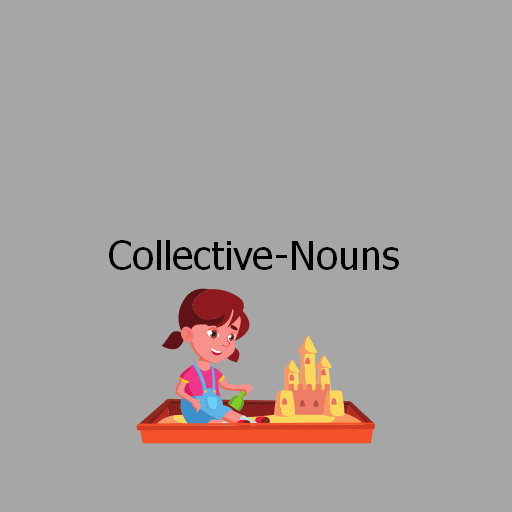 Collective-Nouns