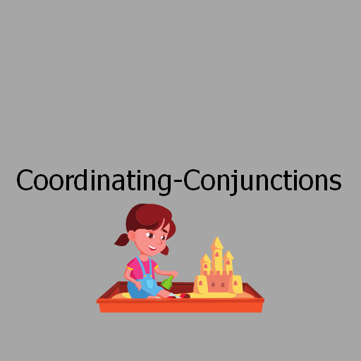 Coordinating-Conjunctions