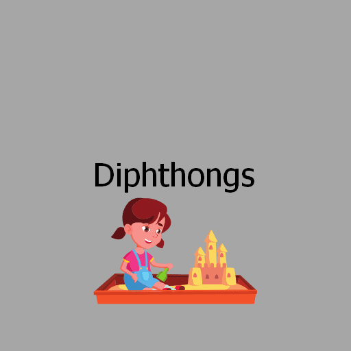 Diphthongs