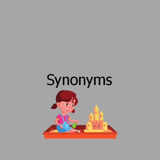 Synonyms