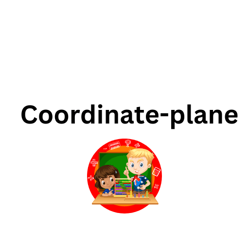 Coordinate-plane