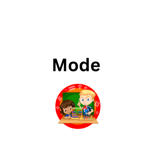 Mode 