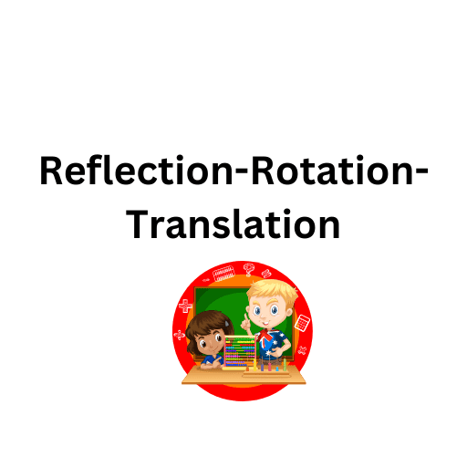 Reflection-Rotation-Translation