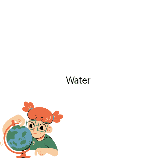 Water