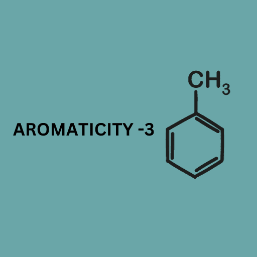 AROMATICITY-3