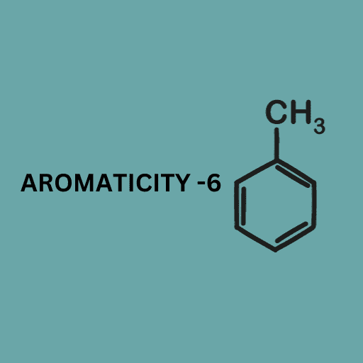 AROMATICITY-6