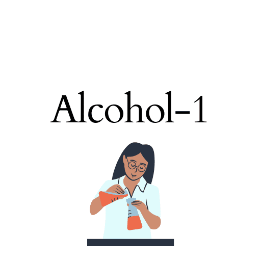 Alcohol-1