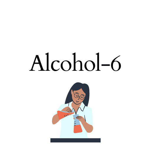 Alcohol-6