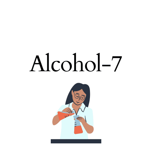 Alcohol-7