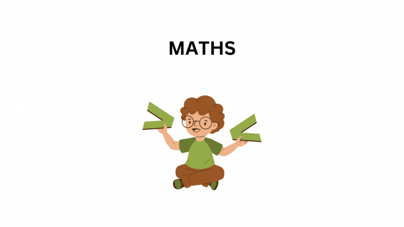 JEE CRASH COURSE - MATHS