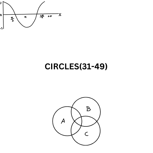 CIRCLES(31-49)