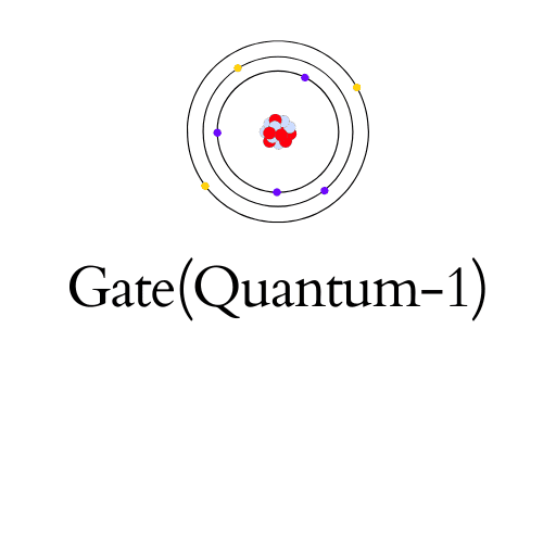 Gate(Quantum-1)