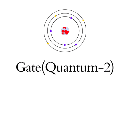 Gate(Quantum-2)