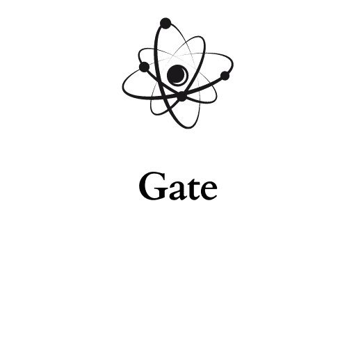 Gate