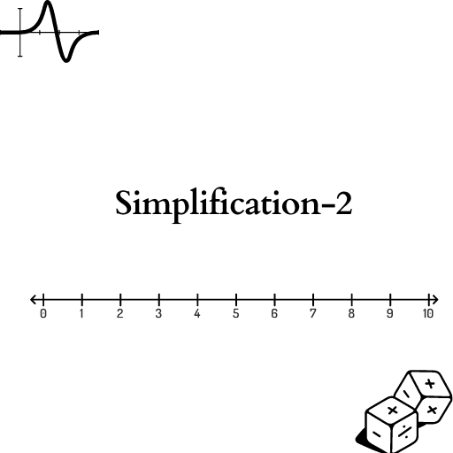 Simplification-2