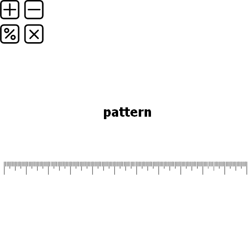 pattern