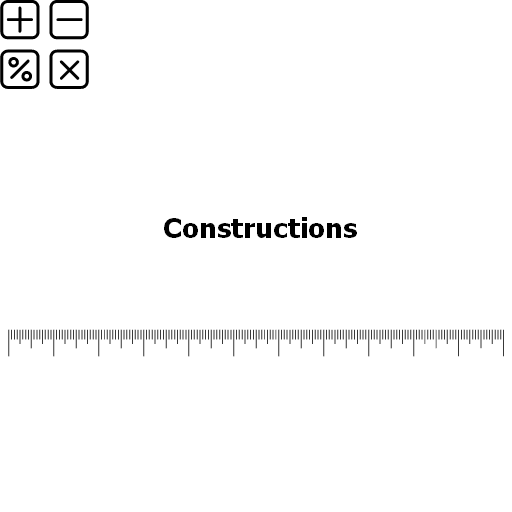 Constructions