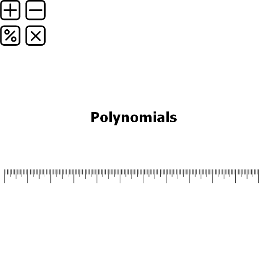 Polynomials