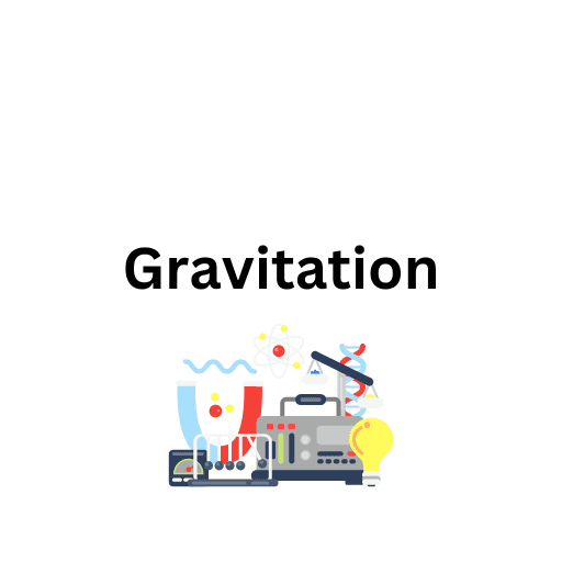 Gravitation