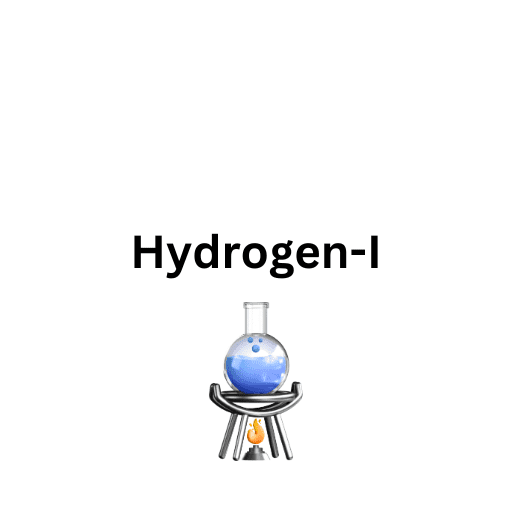 Hydrogen-I