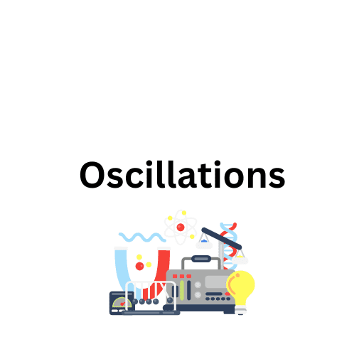 Oscillations