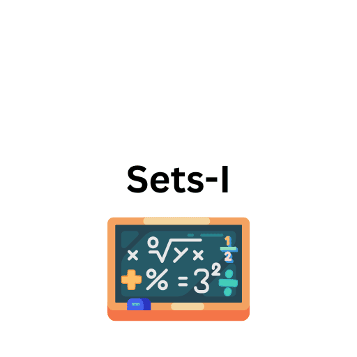 Sets-I