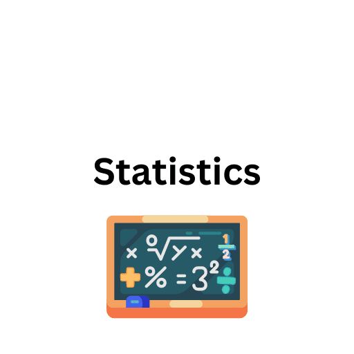 Statistics