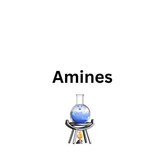 Amines