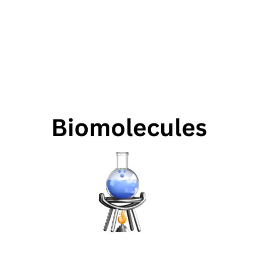 Biomolecules