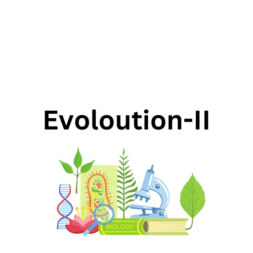 Evoloution-II