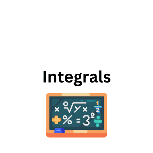 Integrals