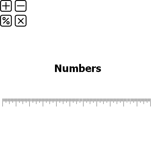 Numbers